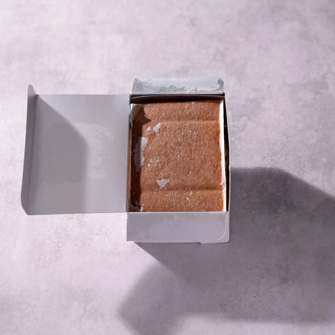 「菓匠浪花堂」黄金カステラ