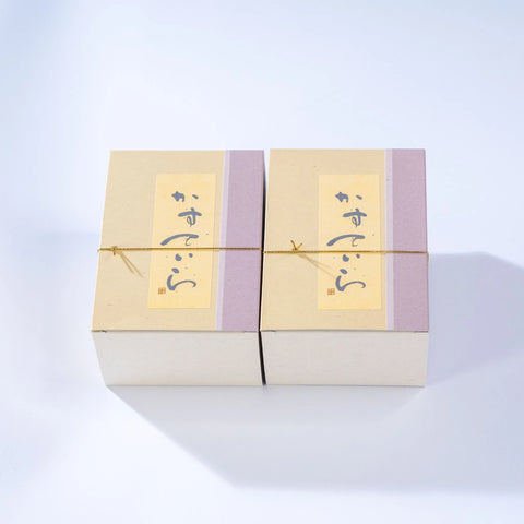 「菓匠浪花堂」黄金カステラ