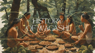 和菓子の歴史を楽しもう 古代から現代まで徹底解説