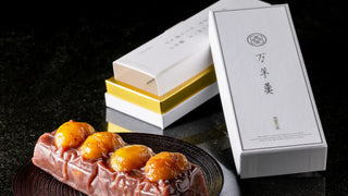※販売停止※「菓匠風月」万羊羹笠間